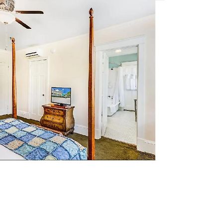 Lakeside Inn On Lake Dora Mount Dora Luaran gambar