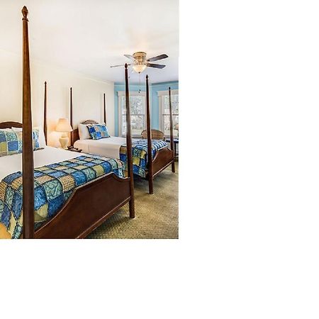 Lakeside Inn On Lake Dora Mount Dora Luaran gambar