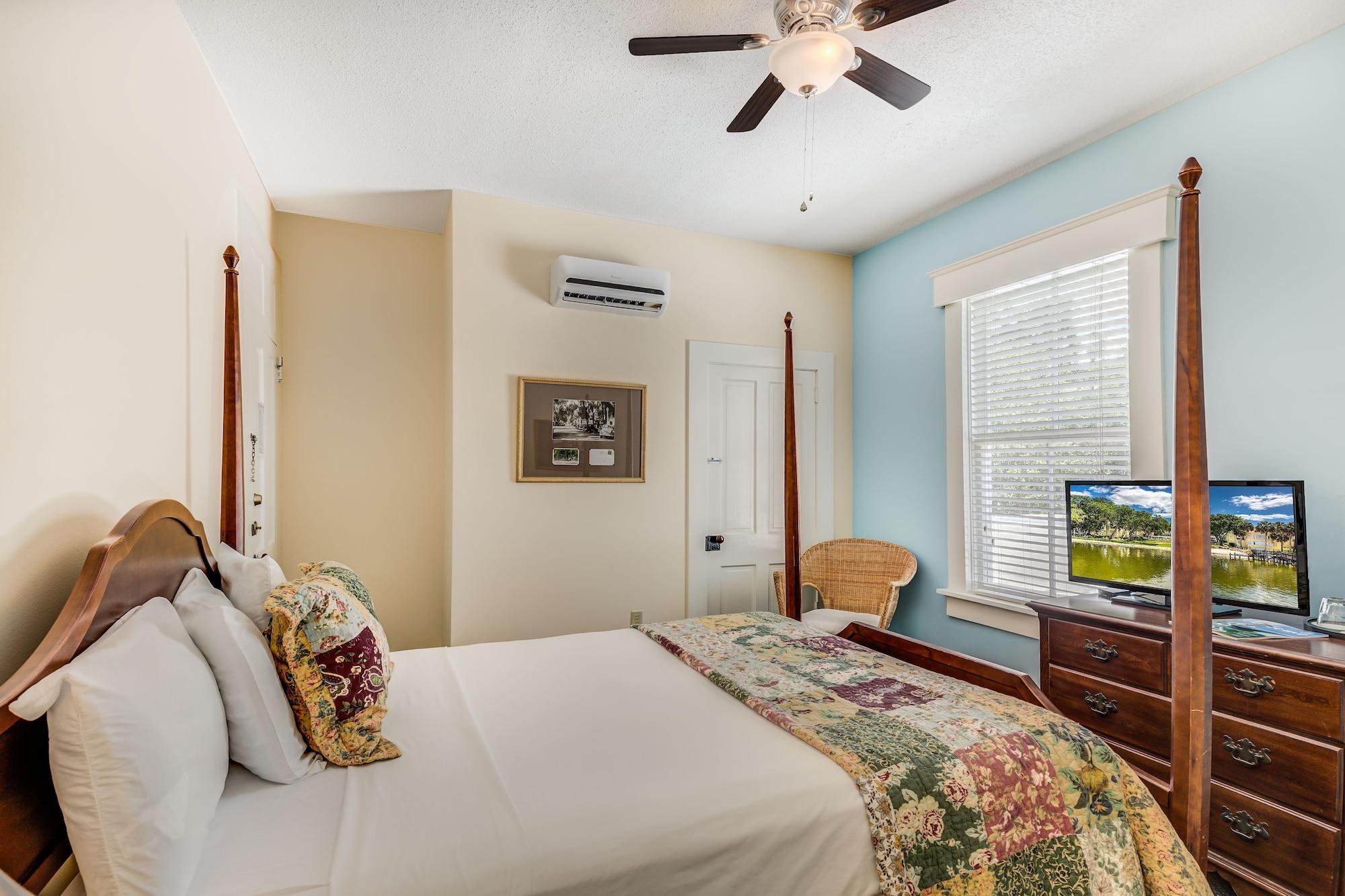 Lakeside Inn On Lake Dora Mount Dora Luaran gambar