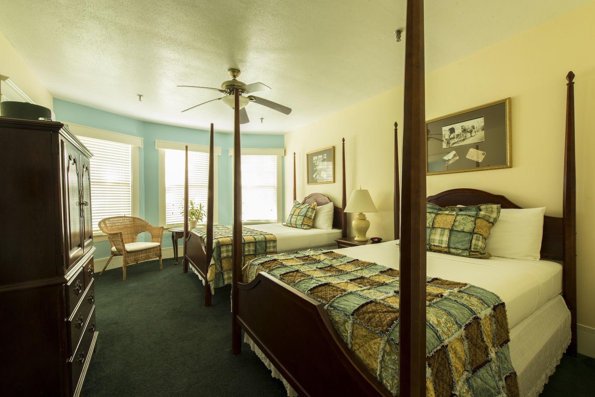 Lakeside Inn On Lake Dora Mount Dora Luaran gambar