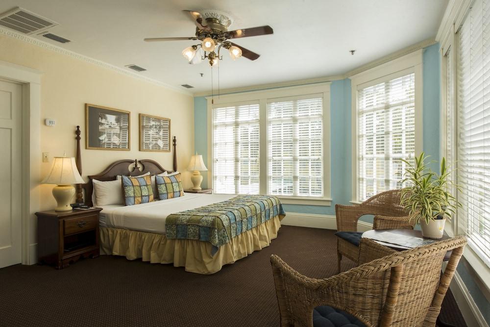Lakeside Inn On Lake Dora Mount Dora Luaran gambar