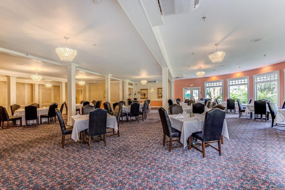 Lakeside Inn On Lake Dora Mount Dora Luaran gambar