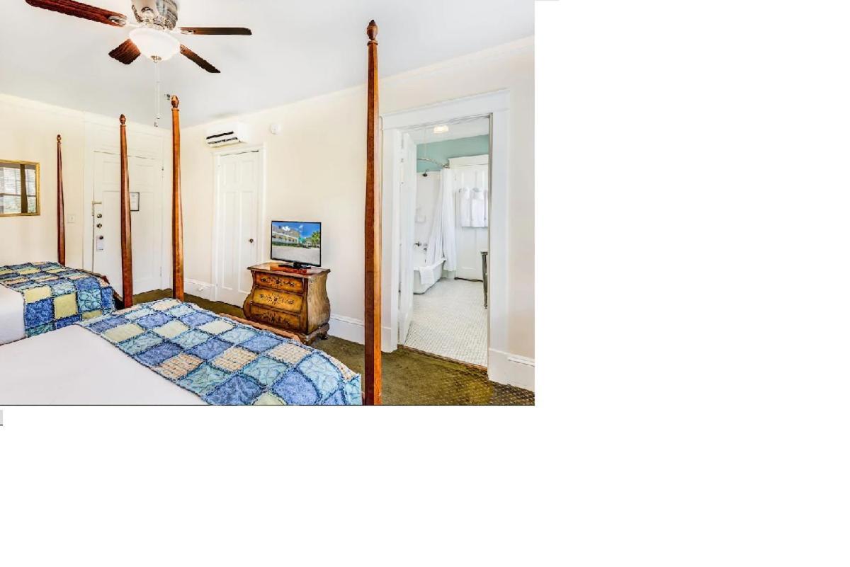 Lakeside Inn On Lake Dora Mount Dora Luaran gambar