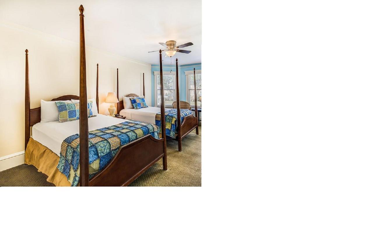Lakeside Inn On Lake Dora Mount Dora Luaran gambar