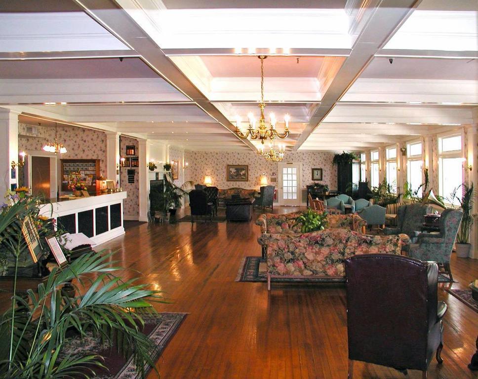 Lakeside Inn On Lake Dora Mount Dora Luaran gambar