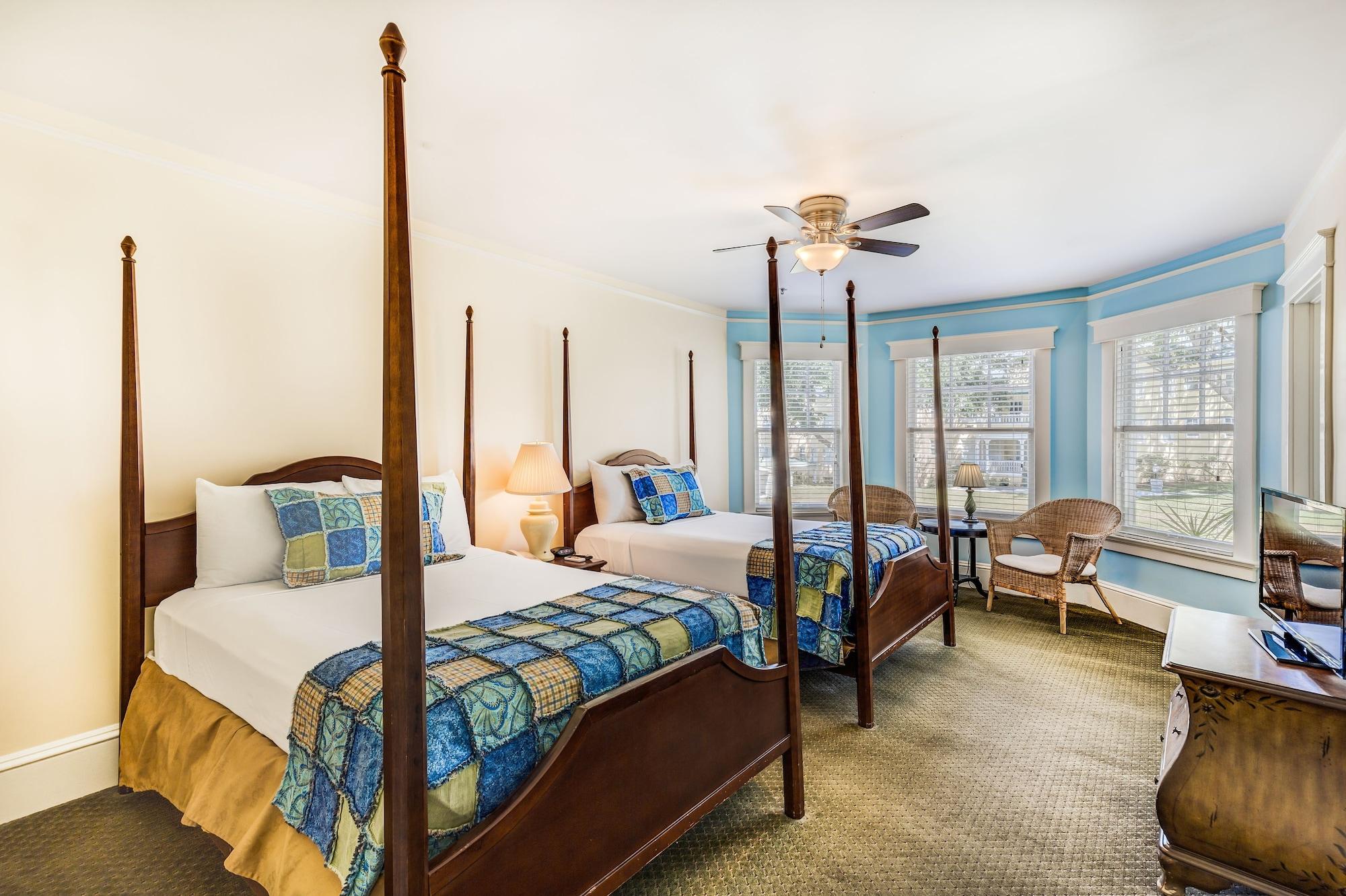 Lakeside Inn On Lake Dora Mount Dora Luaran gambar