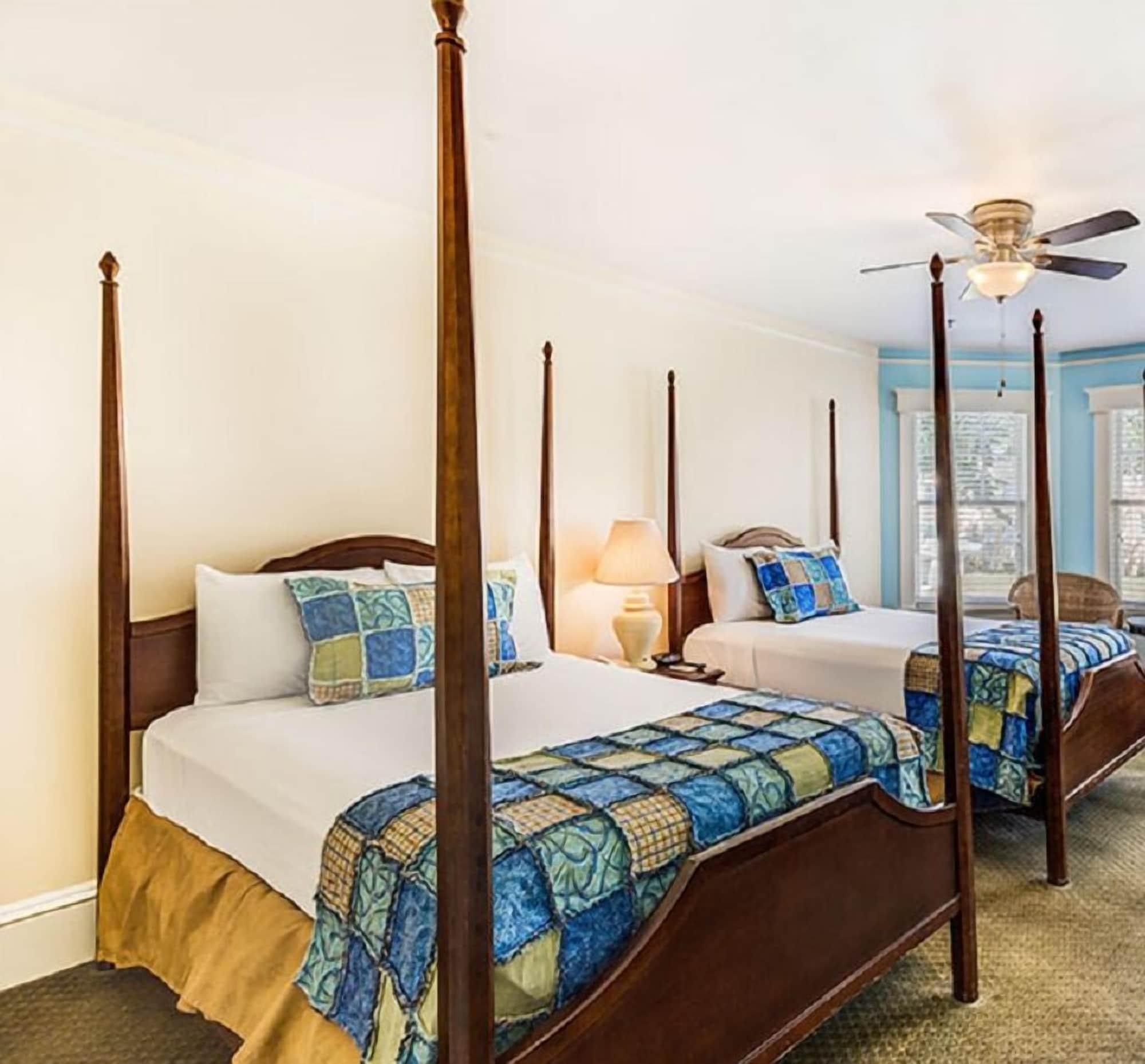 Lakeside Inn On Lake Dora Mount Dora Luaran gambar
