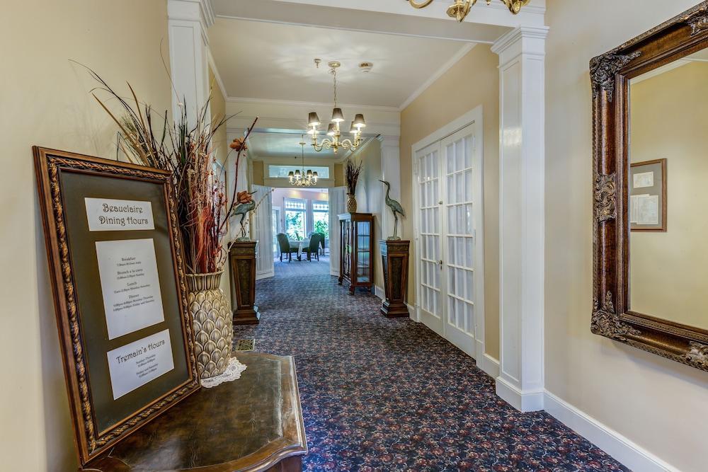 Lakeside Inn On Lake Dora Mount Dora Luaran gambar