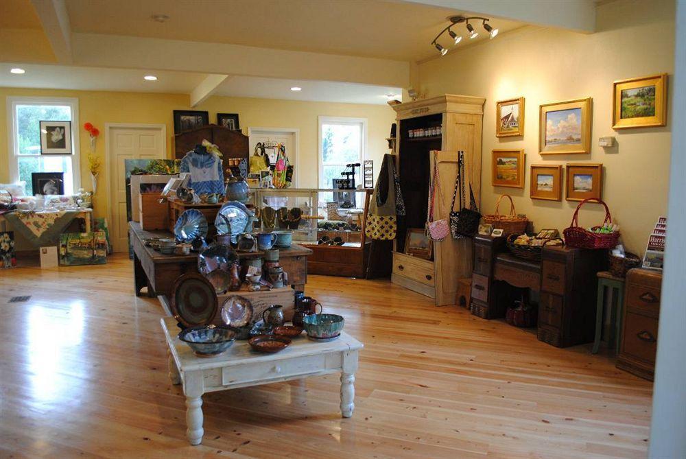Lakeside Inn On Lake Dora Mount Dora Luaran gambar