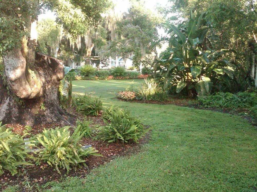 Lakeside Inn On Lake Dora Mount Dora Luaran gambar