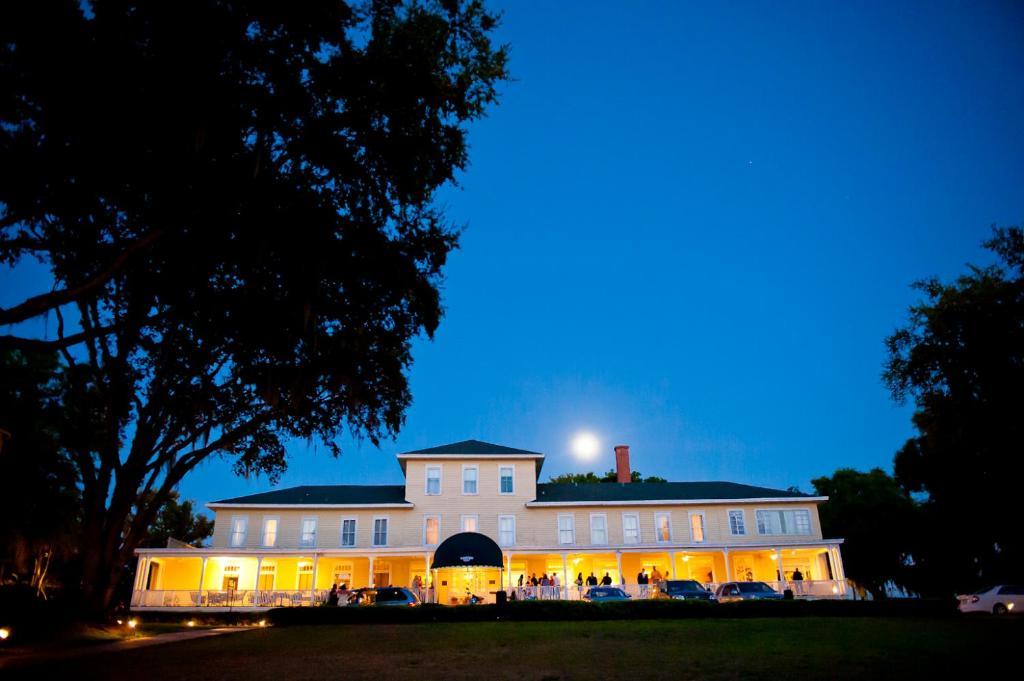 Lakeside Inn On Lake Dora Mount Dora Luaran gambar