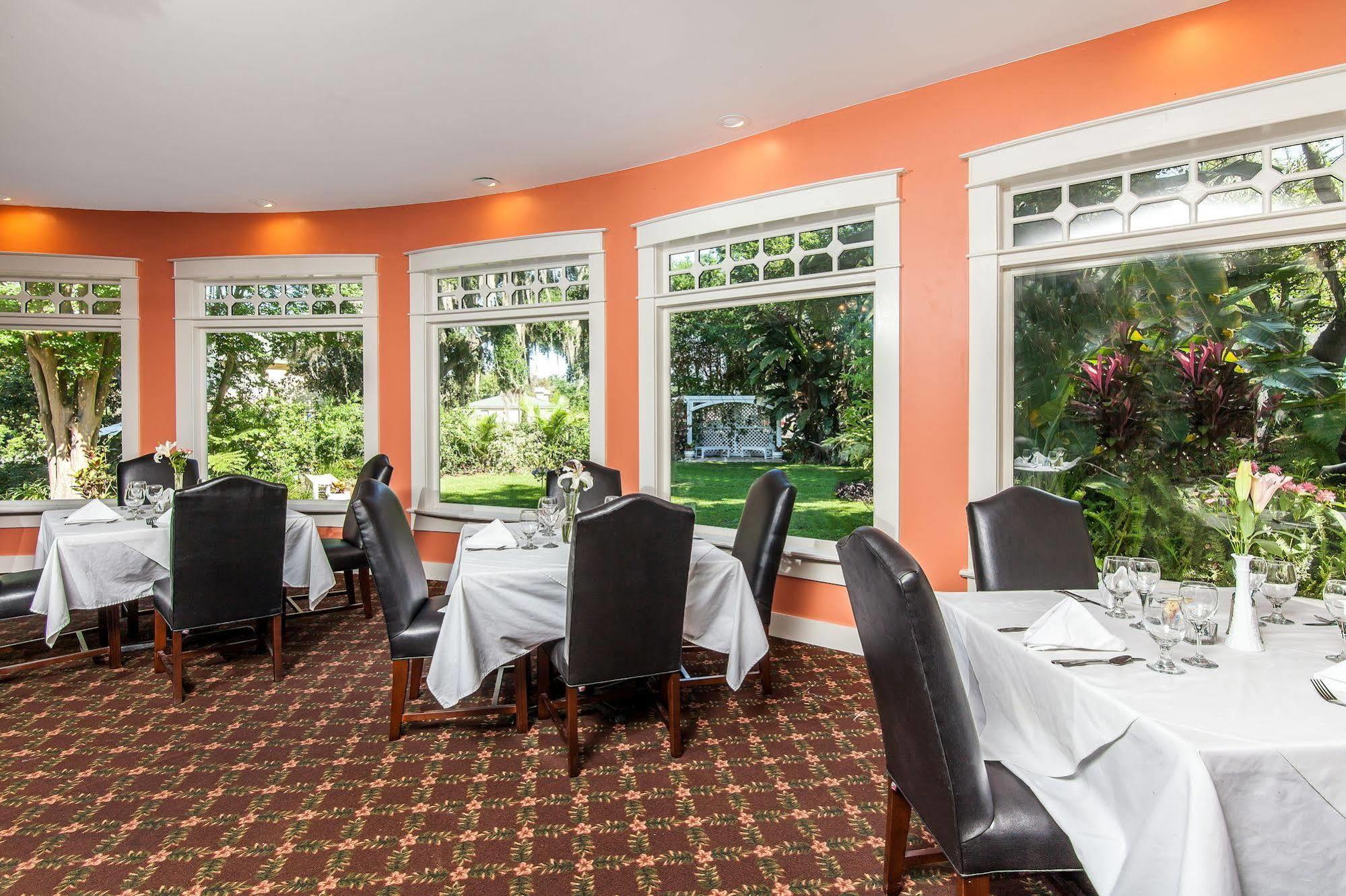 Lakeside Inn On Lake Dora Mount Dora Luaran gambar