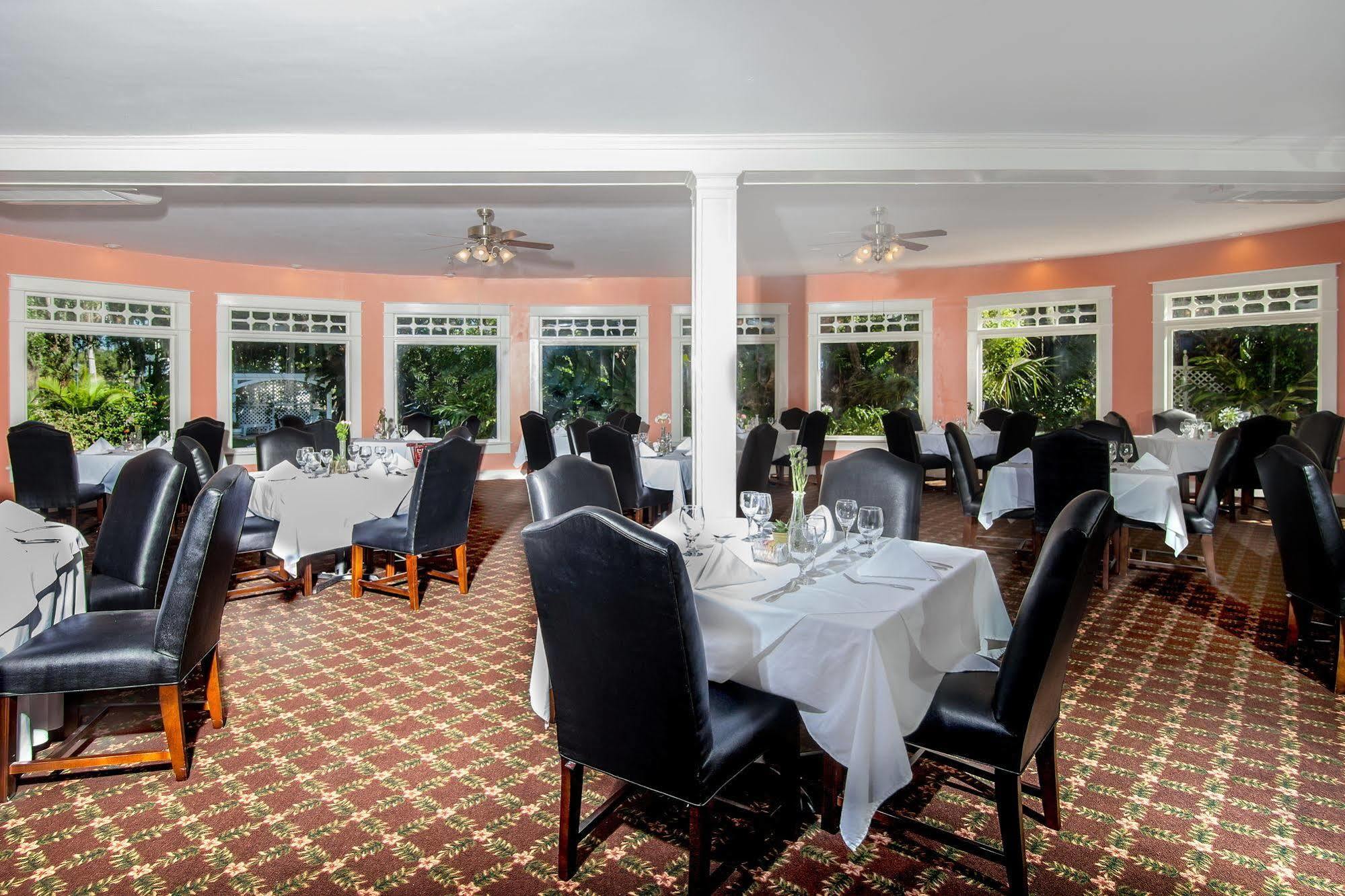 Lakeside Inn On Lake Dora Mount Dora Luaran gambar
