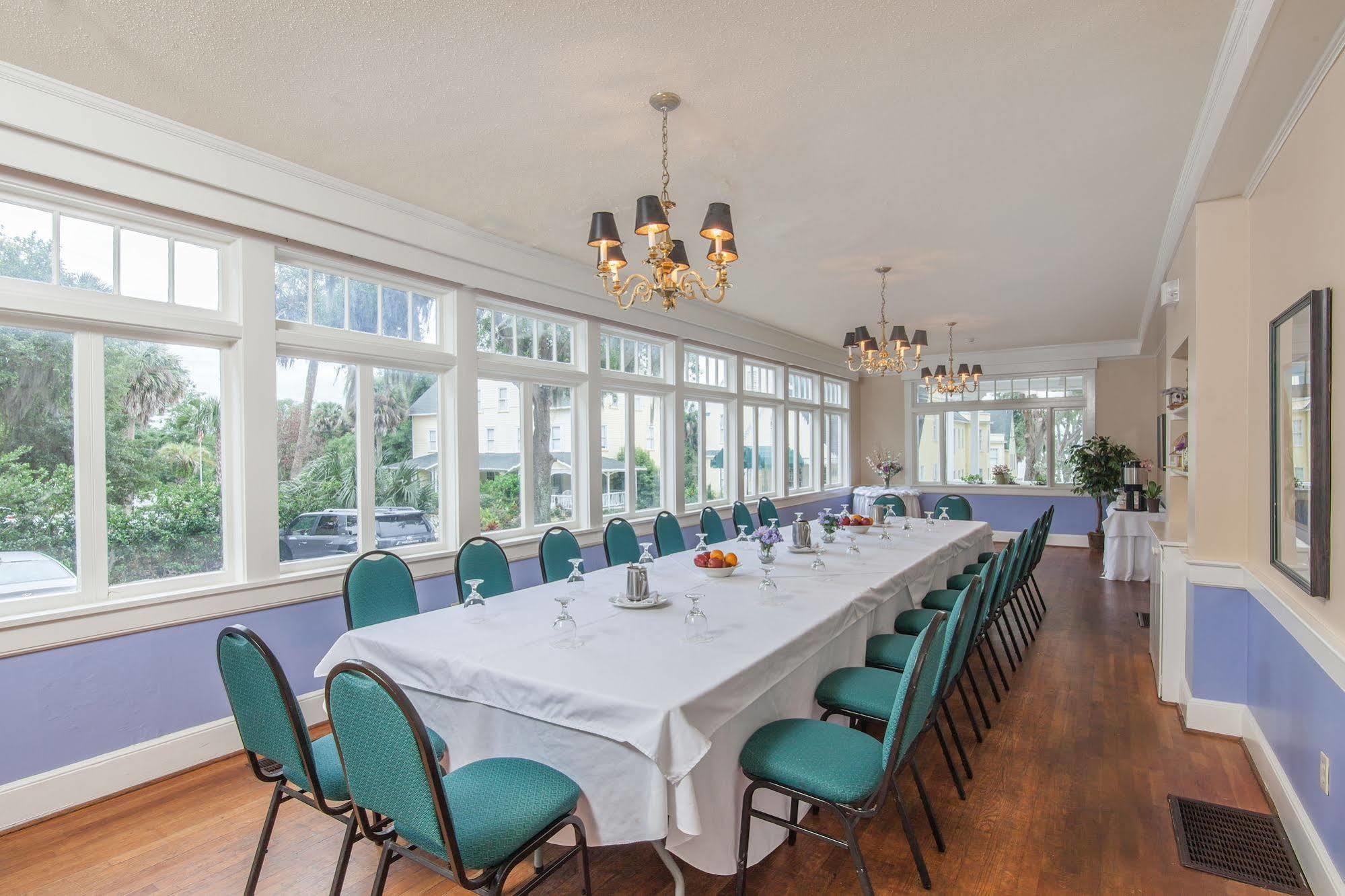 Lakeside Inn On Lake Dora Mount Dora Luaran gambar