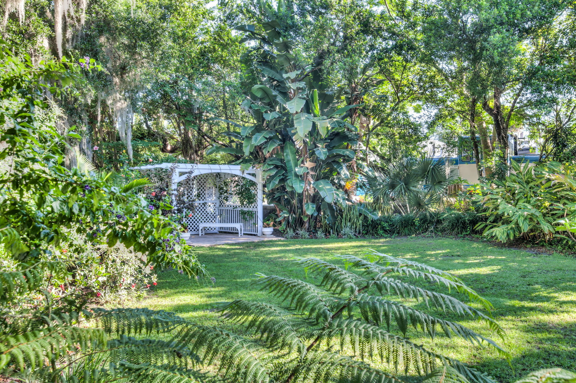 Lakeside Inn On Lake Dora Mount Dora Luaran gambar