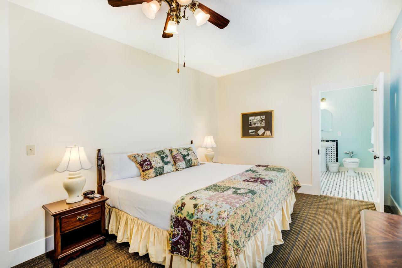 Lakeside Inn On Lake Dora Mount Dora Luaran gambar